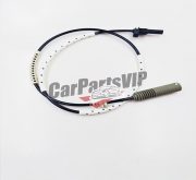 34526762476, 43526870077, 34526785022, Rear ABS Wheel Speed Sensor, BMW E90 / E92 / E93 / E82 / E87 / E88 ABS Sensor