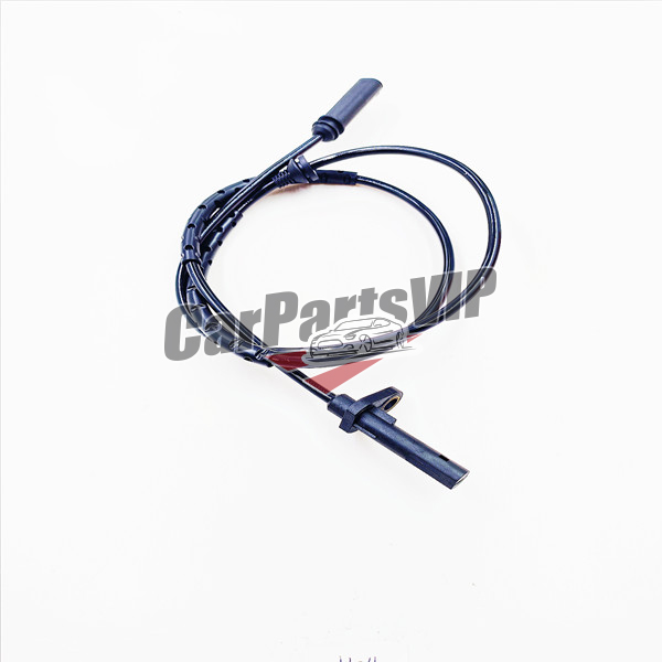 34526771776, Front ABS Wheel Speed Sensor, BMW E70 / F15 / F85 / E71 / E72 / F16 / E86 ABS Sensor