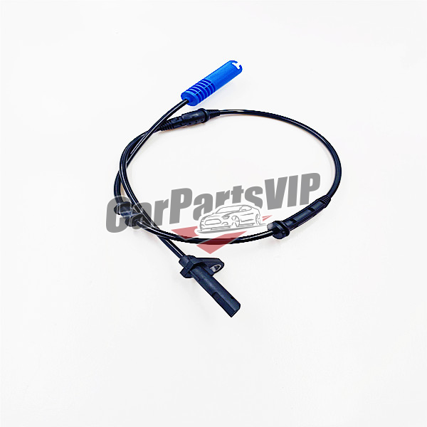 34526773019, 34526793819, 34526851500, Front ABS Wheel Speed Sensor, BMW Cooper / R55 / R58 / R56 / R57 / R59 ABS Sensor
