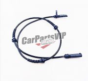 34526775866, Rear ABS Wheel Speed Sensor, BMW F11 / F07 ABS Sensor
