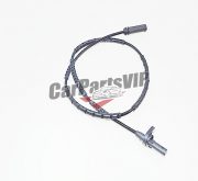 34526784619, Rear ABS Wheel Speed Sensor, BMW Z4 (E89) ABS Sensor