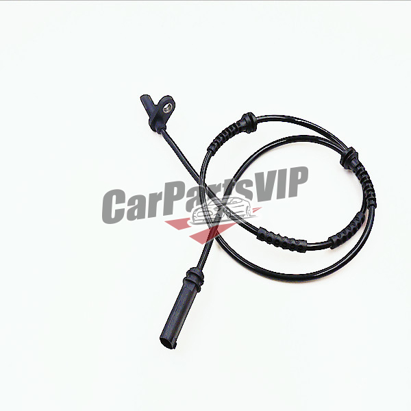 34526855017, Front ABS Wheel Speed Sensor, BMW i8 (l12 / I15) ABS Sensor