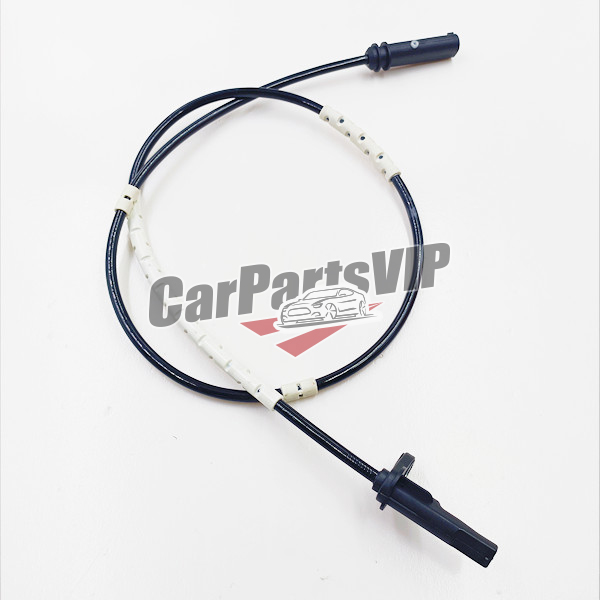 34526869322, 34526791226, Rear ABS Wheel Speed Sensor, BMW F30 / F31 / F87 / F32 / F33 / F36 / F80 / F82 / F83 ABS Sensor