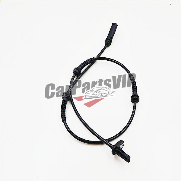 34526895655, Front ABS Wheel Speed Sensor, BMW G05 / F95 / F96 / G06 / G07 ABS Sensor