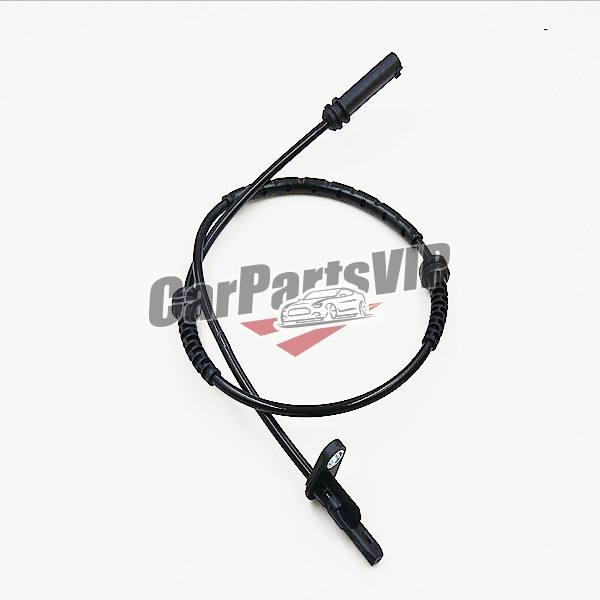 34526895880, 34526886655, Front ABS Wheel Speed Sensor for BMW Mini Cooper (F56 / F55) ABS Sensor