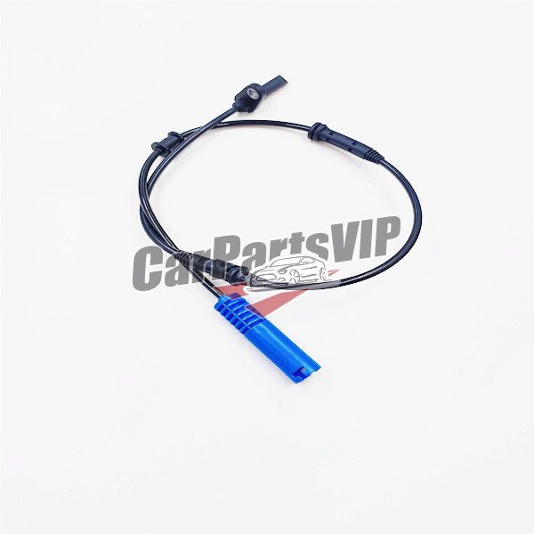 34529808193, 34529804589, 0265008526, Front ABS Wheel Speed Sensor, BMW Mini Cooper / R60 / R61 ABS Sensor