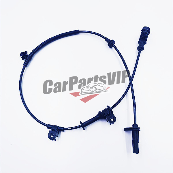 3550030-AS01, Left Front ABS Wheel Speed Sensor, Changan Star 3 ABS Sensor