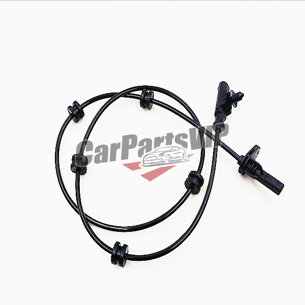 3550040-J02, Right Front ABS Wheel Speed Sensor, Changan Star 9 ABS Sensor