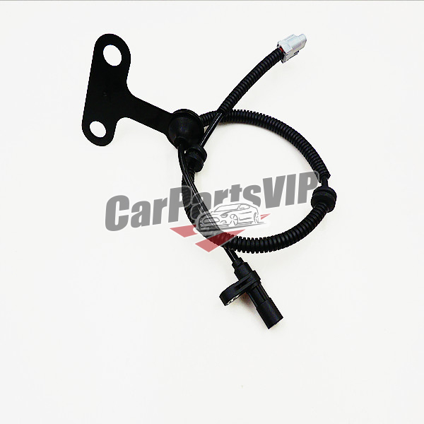 3550050-F02, Front ABS Wheel Speed Sensor, Changan Zhixiang / CX30 ABS Sensor