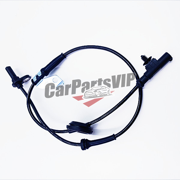 3550050-T01, 0265009190, Left Front ABS Wheel Speed Sensor, Changan Honor 2012 ABS Sensor