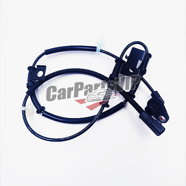3550050-U01, Left Front ABS Wheel Speed Sensor, Changan Eado ABS Sensor