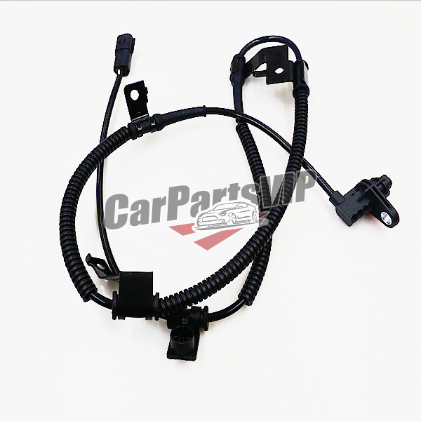 3550050-W01, Left Front ABS Wheel Speed Sensor, Changan CS35 ABS Sensor