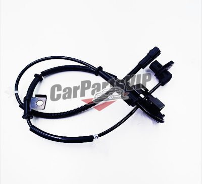 3550060-U01, Right Front ABS Wheel Speed Sensor, Changan Eado ABS Sensor