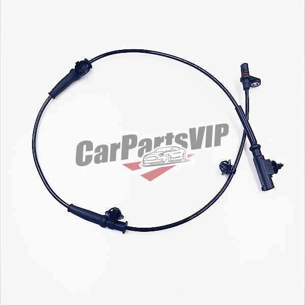 3550070-T01, 0265008199, Left Rear ABS Wheel Speed Sensor, Changan Honor 2012 ABS Sensor