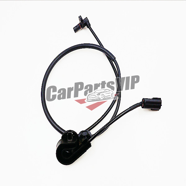 3550310-S08, Left Front ABS Wheel Speed Sensor, Great wall Florid ABS Sensor