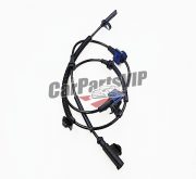 3550500AKM01B, Front ABS Wheel Speed Sensor, Great wall Tank 300 ABS Sensor