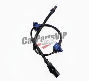 3550500XKY04A, Rear ABS Wheel Speed Sensor, Great wall Haval H7 / H7 Coupe ABS Sensor