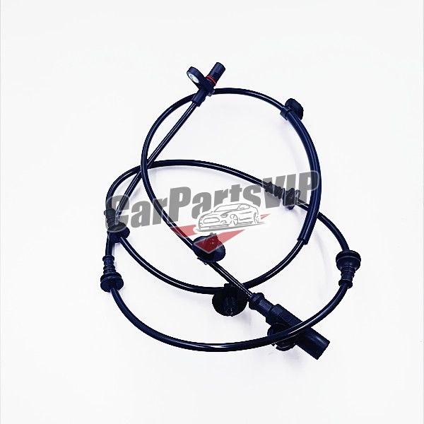 4056037200, Front ABS Wheel Speed Sensor, Geely GS / GL ABS Sensor