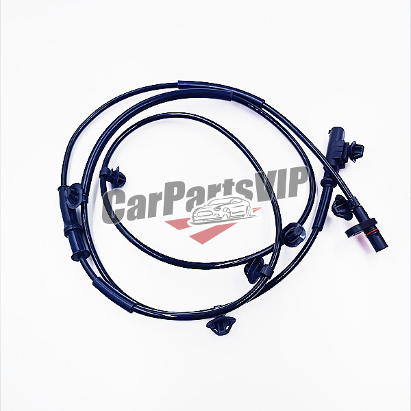 4060005100, 1014031354, Front ABS Wheel Speed Sensor, Geely Vision X6 / Geely Boyue ABS Sensor