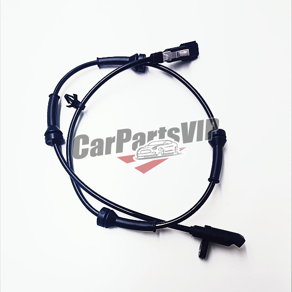 47900-4CL4A, Rear ABS Wheel Speed Sensor, Nissan X-Trail 2014 ABS Sesnor
