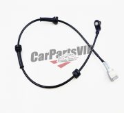 47900-ED500, 47900-1JY0A ,Right Rear ABS Wheel Speed Sensor, Nissan Sylphy / Nissan Tiida / Nissan Livina ABS Sesnor