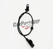 47901-1HA0A, Left Rear Wheel Speed Sensor, Nissan Sunny 2011 ABS Sesnor