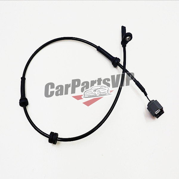 47910-4CL0A, Front ABS Wheel Speed Sensor, Nissan X-Trail 2014 ABS Sesnor