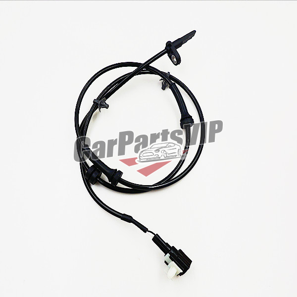 47910-ED500, 47910-1JY0A, Front ABS Wheel Speed Sensor, Nissan Sylphy / Nissan Tiida / Nissan Livina ABS Sesnor