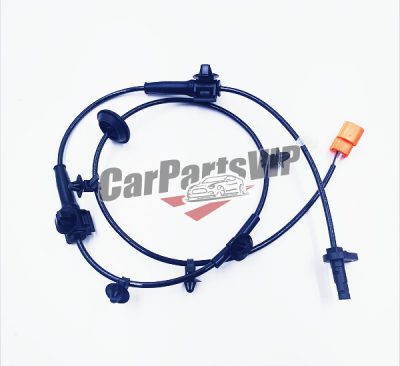 57450-SAG-H01, Right Front ABS Wheel Speed Sensor, Honda GD1 / GD3/ GD6 ABS Sensor