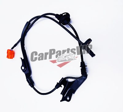 57450-SDC-013, Right Front ABS Wheel Speed Sensor, Honda CM4 / CM5 / CM6 ABS Sensor