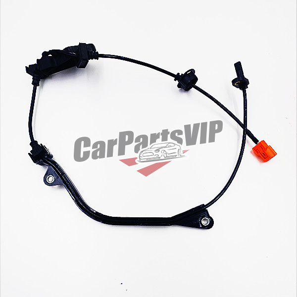 57450-SFJ-W01, Right Front ABS Wheel Speed Sensor, Honda RB1 ABS Sensor