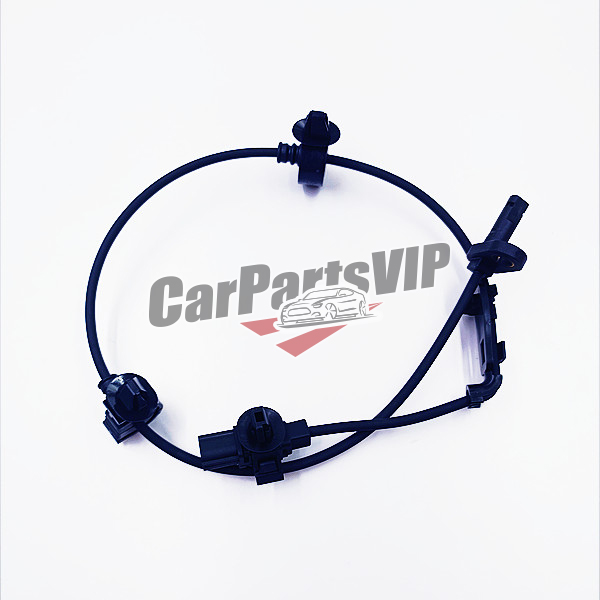 57450-SNA-003, Front ABS Wheel Speed Sensor, Honda FA1 ABS Sensor