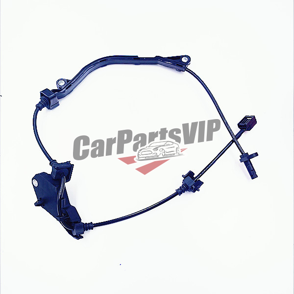 57450-SYJ-H01, Right Front ABS Wheel Speed Sensor, Honda RR7 ABS Sensor