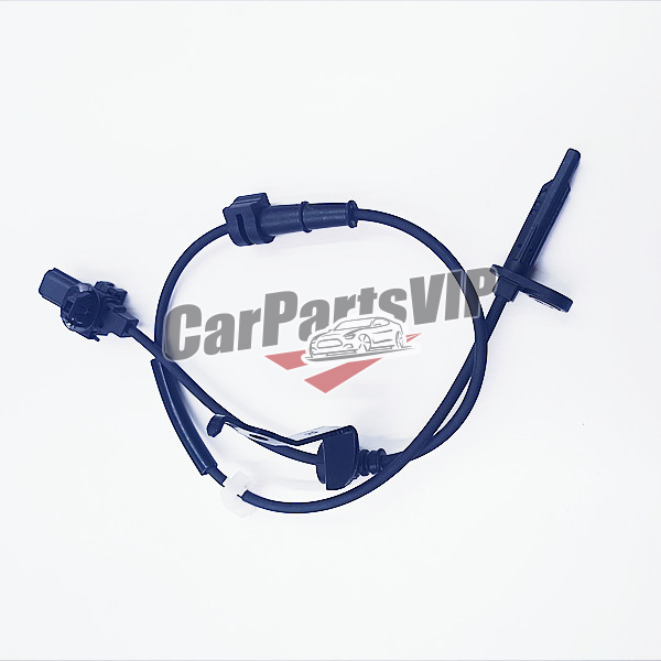57450-T2J-H01, Right Front ABS Wheel Speed Sensor, Honda CR2 ABS Sensor