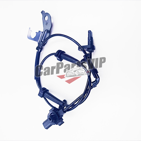 57450-T4N-H01, Right Front ABS Wheel Speed Sensor, Honda FR1 / FB2 ABS Sensor