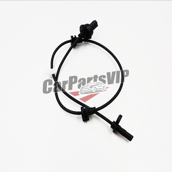 57450-TBT-H01, Right Front ABS Wheel Speed Sensor, Honda FS1 / FS4 ABS Sensor