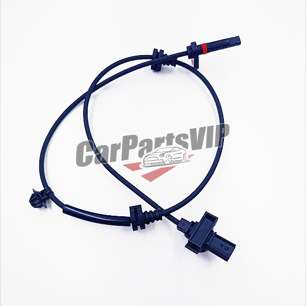 57450-THA-H01, Right Front ABS Wheel Speed Sensor, Honda TG1 / TG2 ABS Sensor