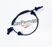 57450-TJA-H02, Right Front ABS Wheel Speed Sensor, Honda GJ6 / GJ8 ABS Sensor