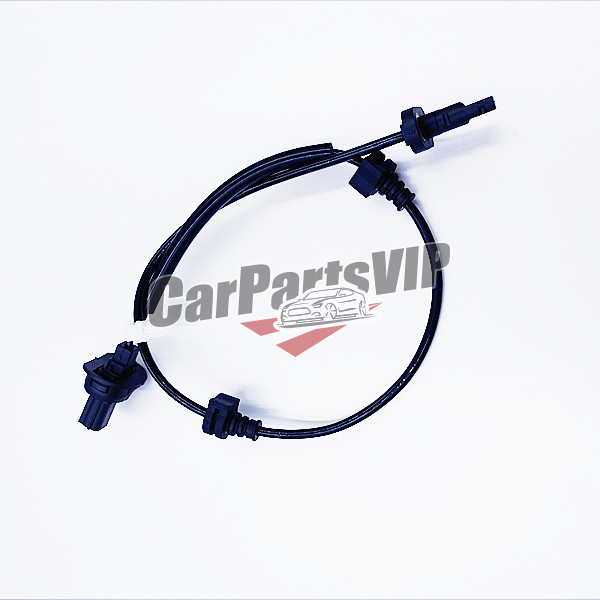 57450-TJA-H02, Right Front ABS Wheel Speed Sensor, Honda GJ6 / GJ8 ABS Sensor