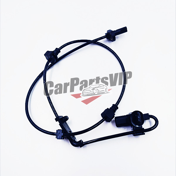 57450-TMC-T01, Right Front ABS Wheel Speed Sensor, Honda RW1 / RW2 / RY1 / RY2 ABS Sensor