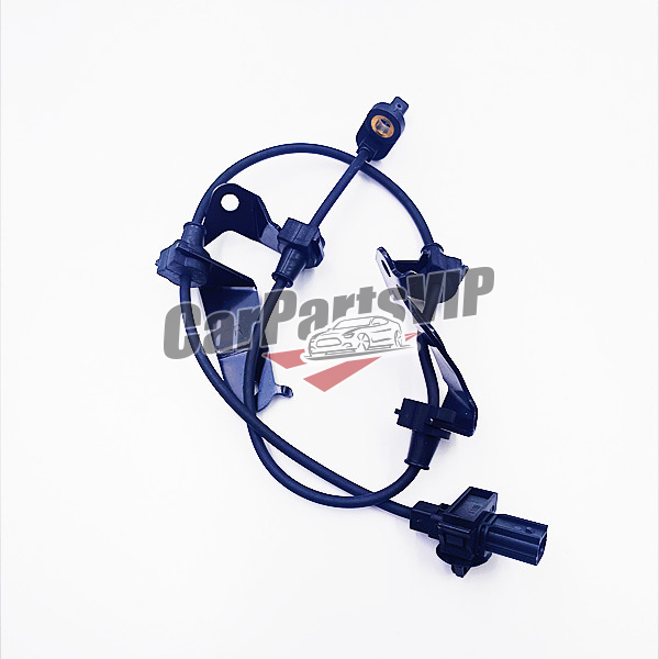 57450-TP6-A01, Right Front ABS Wheel Speed Sensor, Honda TF3 ABS Sensor