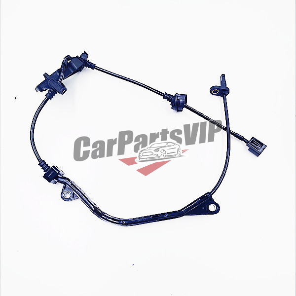 57455-SYJ-H00, Left Front ABS Wheel Speed Sensor, Honda RR7 ABS Sensor