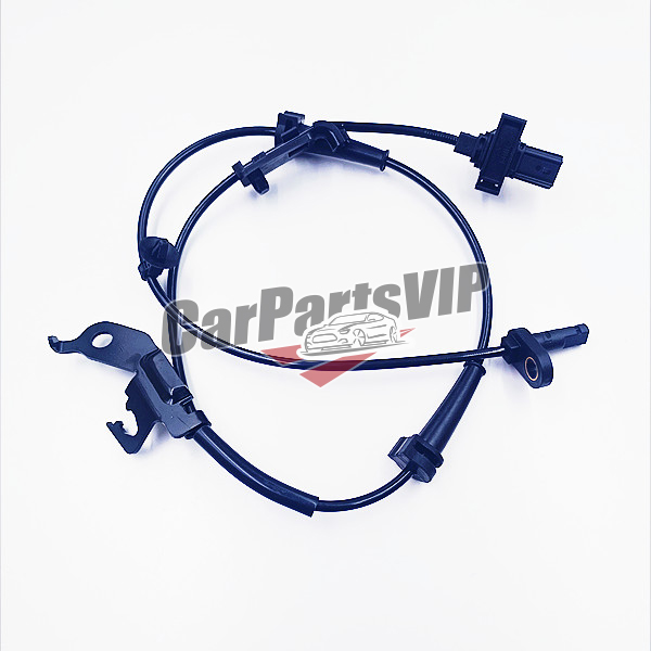 57455-T4N-H01, Left Front ABS Wheel Speed Sensor, Honda FR1 / FB2 ABS Sensor
