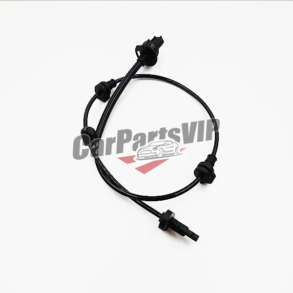 57455-T7A-003, Left Front ABS Wheel Speed Sensor, Honda RU5 ABS Sensor