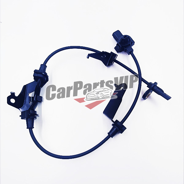 57455-TA0-A01, Left Front ABS Wheel Speed Sensor, Honda CP1 / CP2/ CP3/ CU1 / CU2 ABS Sensor