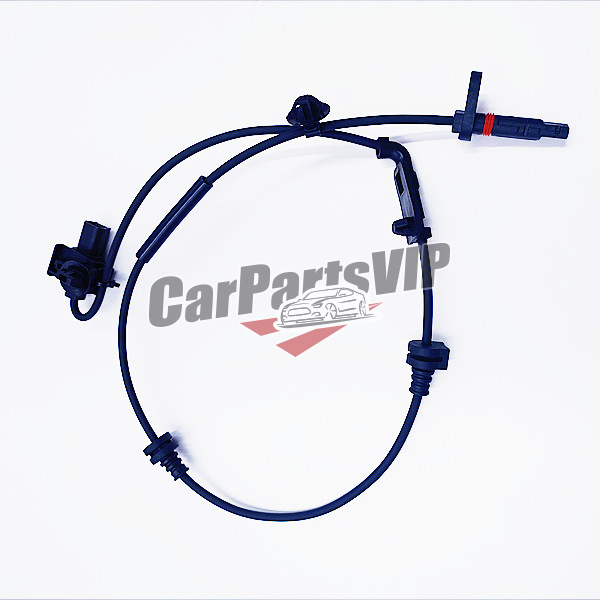 57455-THA-H01, Left Front ABS Wheel Speed Sensor, Honda TG1 / TG2 ABS Sensor
