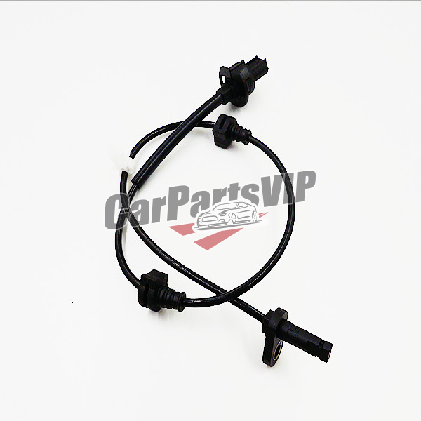 57455-TJA-H02, Left Front ABS Wheel Speed Sensor, Honda GJ6 / GJ8 ABS Sensor
