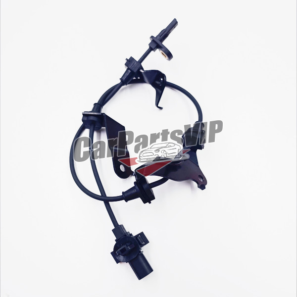 57455-TP6-A01, Left Front ABS Wheel Speed Sensor, Honda TF1 / TF3 ABS Sensor