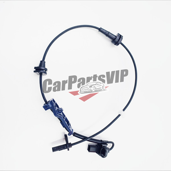 57455-TVA-A03, Left Front ABS Wheel Speed Sensor, Honda CV1 / CV3 ABS Sensor