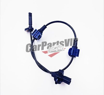57470-T0A-A01, Right Rear ABS Wheel Speed Sensor, Honda RM1 / RM2/ RM4 ABS Sensor